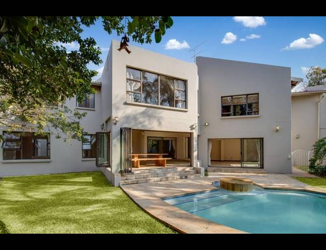 6 BEDROOM PROPERTY TO RENT IN FOURWAYS GARDENS